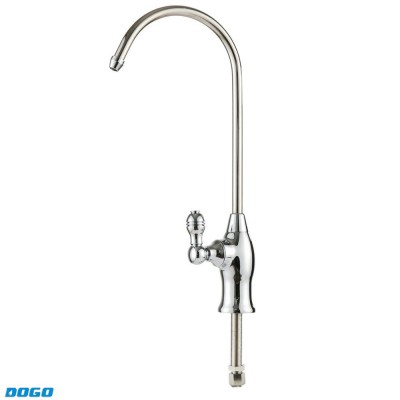 Hot selling Stylish Water Filter Tap Drinking Water Faucet for RO Filtration System Free from Filtered water faucet